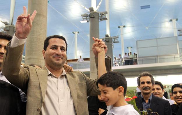 زانایەكی كورد لە سێدارەدرا